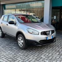 Nissan Qashqai 1.6 BENZINA 2014 - PERFETTA