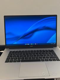 Huawei Matebook D15