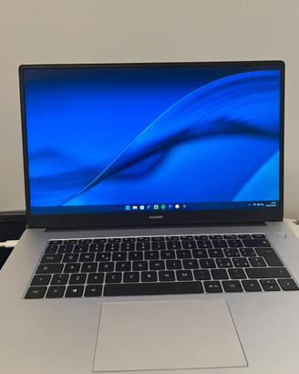Huawei Matebook D15