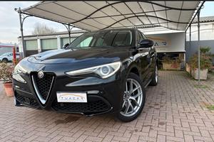 Alfa Romeo Stelvio First Edition 2.0 280 CV #9829