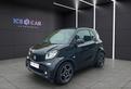 SMART fortwo 90 0.9 Turbo twinamic Passion LED NAV