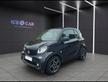SMART fortwo 90 0.9 Turbo twinamic Passion LED NAV