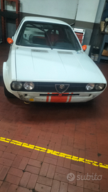 Alfa Sud Sprint 1500 Gruppo A