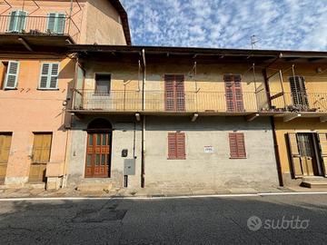 Villetta a schiera di 212 m² con più di 5 locali a