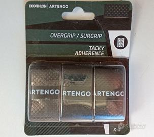 Artengo OVERGRIP coprimanici per racchette Tennis