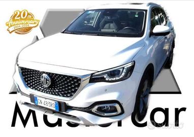 MG EHS HS I 1.5 t-gdi phev Luxury Auto Navi - GN