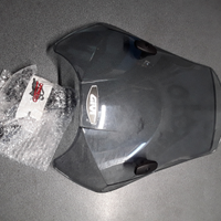 A660 Cupolino universale givi per moto naked