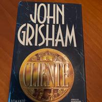 Il cliente - John Grishman