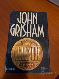 Il cliente - John Grishman