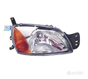 FARO DESTRO FORD FIESTA MK4 99-02 COURIER 99-02 AM