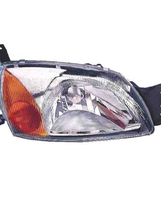 FARO DESTRO FORD FIESTA MK4 99-02 COURIER 99-02 AM