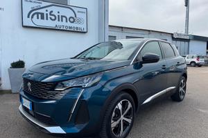Peugeot 3008 BlueHDi 130 S&S EAT8 Allure