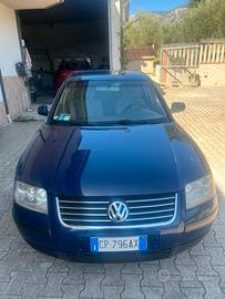 Volkswagen 2001 130cv