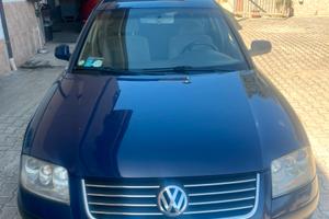 Volkswagen 2001 130cv