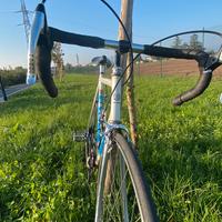 Bici corsa vintage Grandis