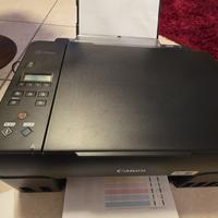 Stampante Canon Pixma G650