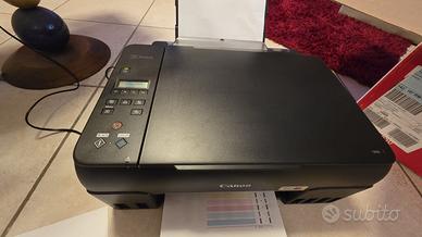 Stampante Canon Pixma G650