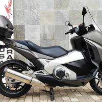 Integra 750 S ABS DCT 2015