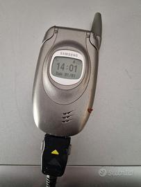 Samsung SGH-T100