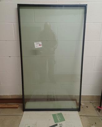 Vetrocamera - varie misure nuove e usate