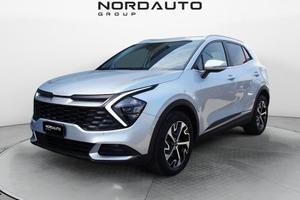 Kia Sportage 1.6 TGDI HEV STYLE 2WD AUTO