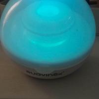 Sterilizzatore ciuccio UV Suavinex Duccio