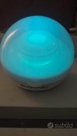 Sterilizzatore ciuccio UV Suavinex Duccio