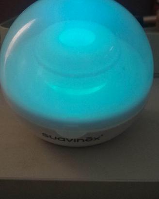 Sterilizzatore ciuccio UV Suavinex Duccio