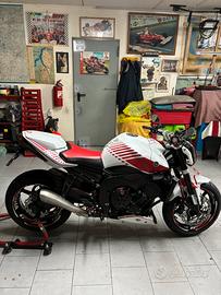 Yamaha FZ1