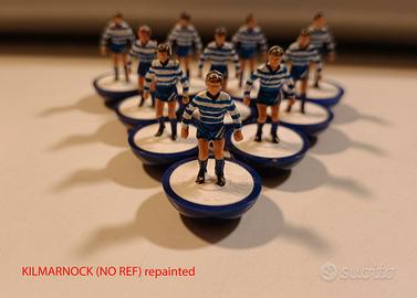 SQUADRE SUBBUTEO LW-lightweight originali