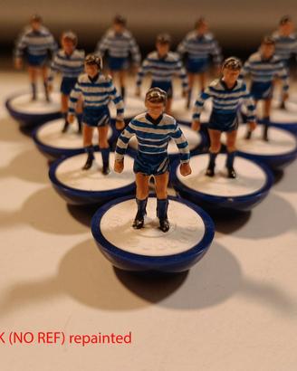 SQUADRE SUBBUTEO LW-lightweight originali