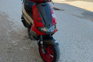 Gilera runner