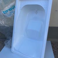 Vaschetta per neonato Brevi