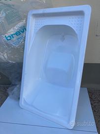 Vaschetta per neonato Brevi