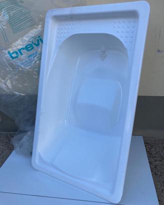 Vaschetta per neonato Brevi