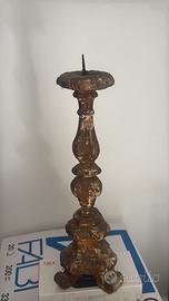 Candelabro 18 secoli