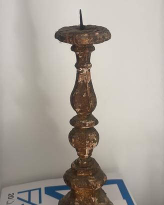 Candelabro 18 secoli