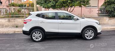 Nissan Qashqai 1.5 diesel dci acenta 