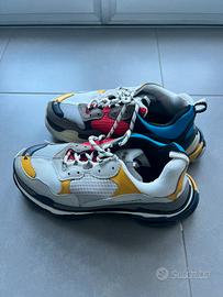 SCARPE BALENCIAGA