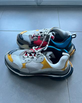 SCARPE BALENCIAGA