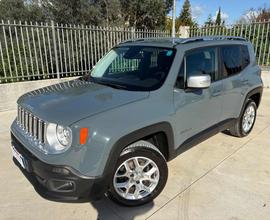 JEEP Renegade 2.0 Mjt 4WD LIMITED PERFETTA /GA