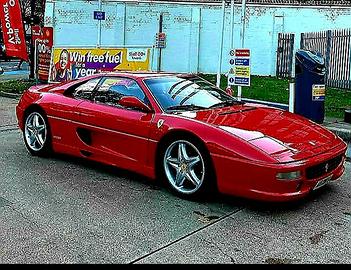 FERRARI F355