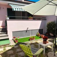 Pasquetta SUL MARE anche 7 prs giard ac wif Pauto