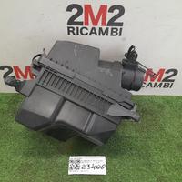 SCATOLA FILTRO ANTIPOLLINE HYUNDAI i20 2Â° Serie 2