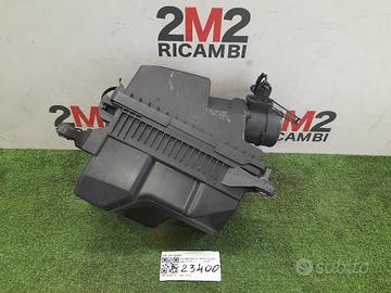 SCATOLA FILTRO ANTIPOLLINE HYUNDAI i20 2Â° Serie 2