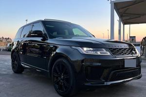 Range Rover Sport 3.0 SDV6 (306 cv) Autobiography