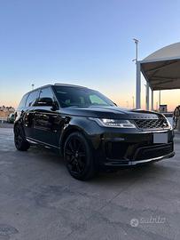Range Rover Sport 3.0 SDV6 (306 cv) Autobiography