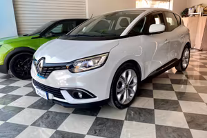 Renault Scénic dCi 120 CV EDC Sport Edition-2019