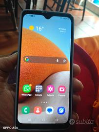 Samsung Galaxy a 32.  128 gb