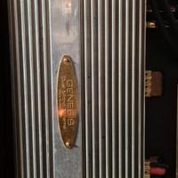 Amplificatore auto GENESIS DUAL MONO EXTREME